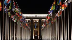 BM: Mülteci kamplarının 2050de yaşanmaz hale gelmesi bekleniyor