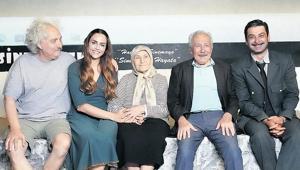 Babasının hikâyesi