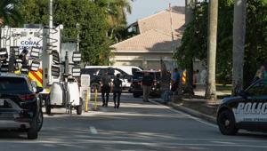 ABDden Jamaikaya yardım taşıyan küçük uçak düştü