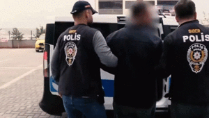 Siber suçlara yönelik operasyonlarda 403 şüpheli yakalandı