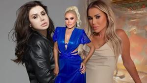 O eski halinden eser kalmadı Görenler tanıyamadı: İşte şarkıcı Ceylanın son hali