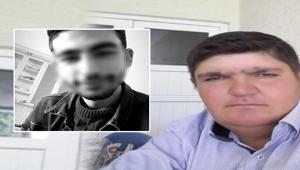 Eskişehirde husumetlisine dehşeti yaşatmıştı Demir çubuklu katil yakalandı