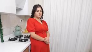 Bugün yarışıyor 👰🏻 Gelin Evi Gizem kimdir, kaç yaşında Sosyal medyadaki Kış kızı adıyla Gizem Pelit nereli, eşi kim