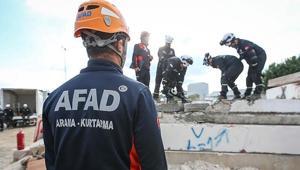 AFAD 1.250 PERSONEL ALIMI SONUÇLARI 🚩AFAD sözleşmeli personel alımı sonuçları açıklandı mı, ne zaman açıklanacak