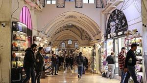 Kapalıçarşı’da döviz üzerinden kara para aklama soruşturmasında 4. dalga operasyon