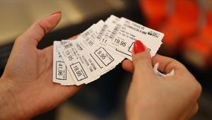 Ticaret Bakanlığı, firmaları yeni fiyat etiketi düzenlemesine ilişkin uyardı