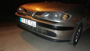 Bilecik’te akılalmaz kaza Yol kenarında uyudu, üzerinden otomobil geçti