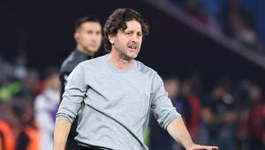 Trabzonspor, Fatih Tekke ile 185 gündür namağlup