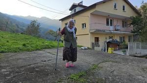 Çocukken sen yapardın, yine yapabilirsin sözleri hayatını değiştirdi