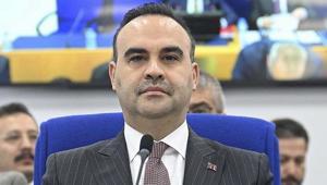 Bakan Kacırdan küresel fon temsilcilerine Türkiyeye yatırım çağrısı