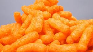 Artan pilavı çöpe dökmeyin Ev yapımı enfes çıtır cips tarifi