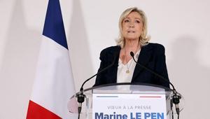 Fransada Le Pen’in yolu kapandı Danıştay men kararını onadı