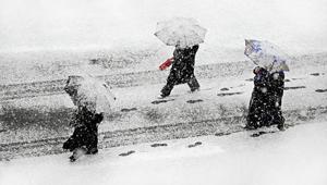 Karsta kar mı yağacak, ne zaman, kaç gün yağacak İşte Kars hava durumu