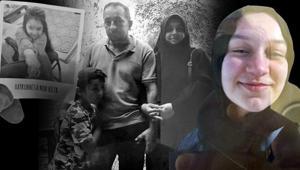Aileden geriye sadece Dilara kalmıştı Dedesi konuştu: Hastaneden çıkar çıkmaz mezarlığa gitti