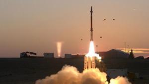 Yunan basını duyurdu Atina, İsrail’le hava savunma pazarlığına yeniden oturdu: S-300 yerine Davud sapanı