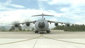 C130 KARGO UÇAĞI nedir C130 kargo uçağı büyüklüğü ne kadar, teknik özellikleri neler