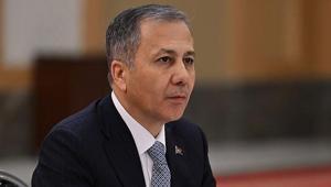 Bakan Yerlikaya’dan Gürcistan’da düşen askeri uçakla ilgili açıklama