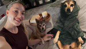 Günler sonra özlemini dile getirdi Kocaman bir sevgi bıraktın bize canım kızım