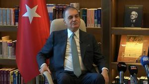 AK Partili Çelik: Siyaset, ideolojik bir kalıba sıkışmamalıdır