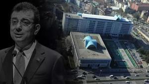 Ekrem İmamoğluna 2 bin 430 yıla kadar hapis cezası istemi