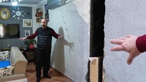 Gece 03.00ten sonrakabusu yaşayan mahalle: Buradan çıkarsınlar bizi