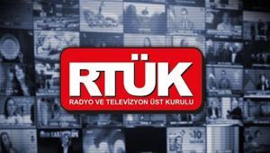 RTÜKten düşen askeri kargo uçağına ilişkin medya kuruluşlarına uyarı