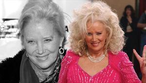 Dünyaca ünlü oyuncu Sally Kirkland hayatını kaybetti
