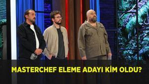 MASTERCHEF ELEME POTASI: 11 Kasım 2025 Masterchef dokunulmazlığı hangi takım kazandı ve eleme potasına kim girdi