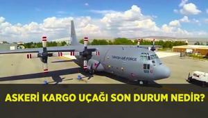 ASKERİ KARGO UÇAĞI SON DURUM 11 KASIM: C130 kargo uçağı kazasında ölü veya yaralı var mı C130 kargo uçağı neden düştü