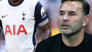 İngiliz basını duyurdu Galatasarayın transfer hedefi belli oldu