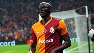 Nijeryada Osimhen kararı Belirsizlik sona erdi