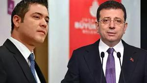 Ekrem İmamoğlunun gayri resmi ilişkilerini Murat Ongunun yürüttüğü iddiası