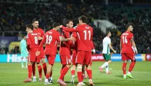 MİLLİ MAÇ NE ZAMAN 2026 Dünya Kupası Elemeleri Türkiye Bulgaristan maçı ne zaman, saat kaçta, hangi kanalda, şifreli mi Milli takım maç takvimi Kasım 2025