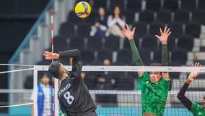 Filenin Efeleri, İslami Dayanışma Oyunlarında finale yükseldi