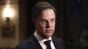 NATOdan düşen askeri kargo uçağında hayatını kaybedenler için taziye mesajı