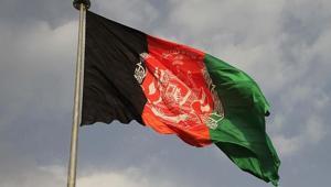 Afganistandan düşen askeri kargo uçağında hayatını kaybedenler için taziye mesajı