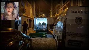 Aydında 20 yaşındaki Melisa arkadaşının evinde ölü bulundu