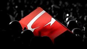 SON DAKİKA Gürcistanda düşen askeri uçaktaki şehitlerimizin isimleri belli oldu