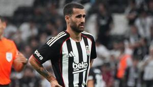 Beşiktaş’ta Rafa Silva endişesi Başkan Serdal Adalı devreye giriyor
