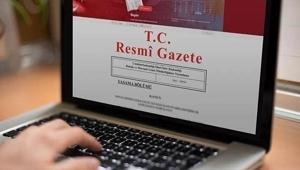 Sağlık Hizmetlerinde Tanıtım ve Bilgilendirme Yönetmeliği, Resmi Gazete’de yayımlandı