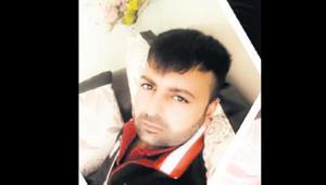 Seri cinayet şüphelisi kaçtı