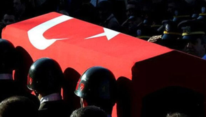 MSB, düşen kargo uçağındaki askerlerin kimlik bilgilerini paylaştı