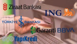 1 AYLIK EMEKLİ PROMOSYONLARI 📊 2025 Kasım Emekli maaşı banka promosyon tablosu 💥 İş Bankası, Ziraat Bankası, Yapı Kredi, Garanti Bankası, INGde emekli promosyonu kaç para veriliyor