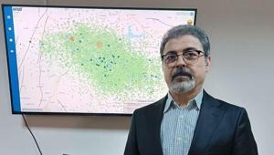 Bölgedeki ölü faylar harekete geçti: 10 ayda olması gereken depremler 3 ayda oldu