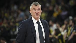 Fenerbahçede Cem Ciritciden Jasikevicius açıklaması Görüşmelerimiz sürüyor
