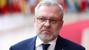 Ukraynada siyasi deprem Adalet Bakanı yolsuzluk nedeniyle görevden uzaklaştırıldı