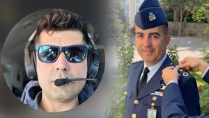 Türkiye ağlıyor Şehitlerin hikayeleri yürekleri yaktı: Pilot olmak çocukluk hayaliydi