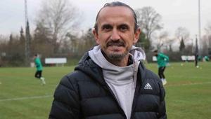 Tuncay Şanlı Fenerbahçeye geri döndü İşte yeni görevi