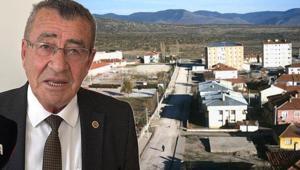 Bin yıllık ilçe yok oluyor Belediye başkanı gözyaşlarını tutamadı: Böyle bir sonu hak etmiyoruz