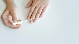 Tırnak etlerini pamuk gibi yapıyor Nemi hapseden tüyo